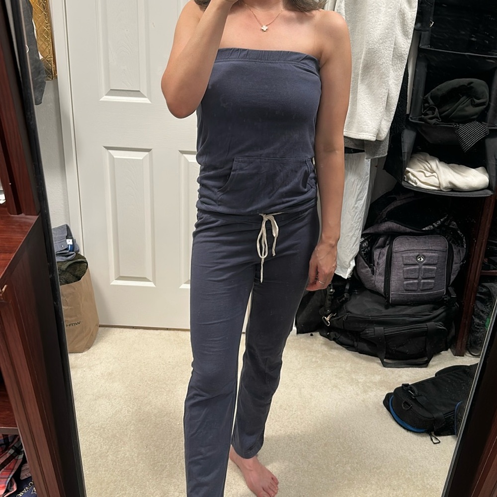 Jump suit sz s-xs